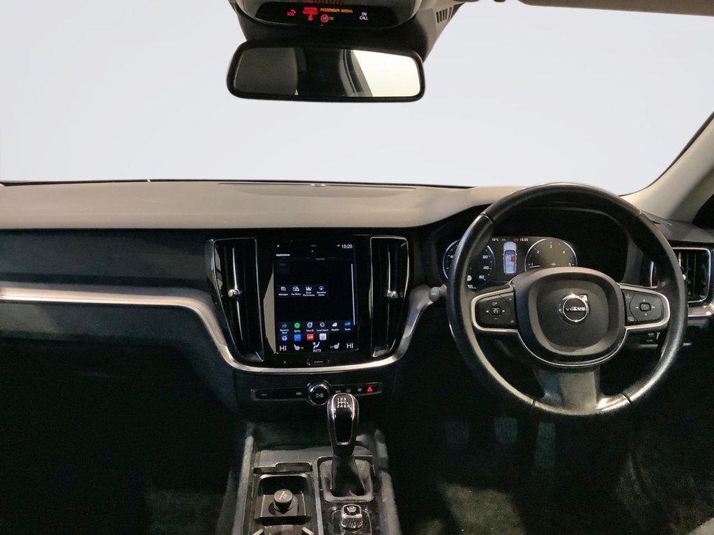 Used Volvo V60 2018 for sale - 77313572: Photo 3