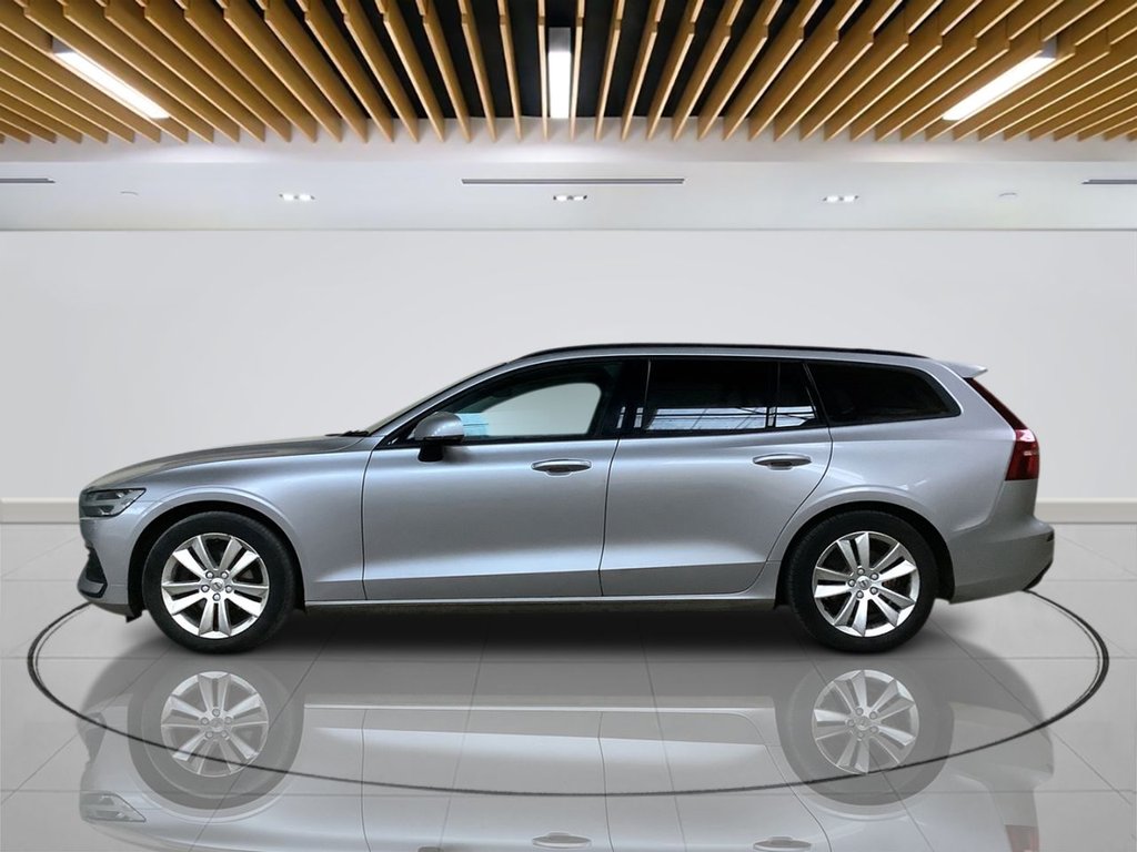 Used Volvo V60 2018 for sale - 77313572: Photo 4