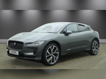 Used Jaguar I-Pace 2019 for sale - 78863819: Photo