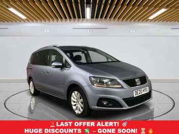 2020 (20) - 2.0 TDI Ecomotive SE [EZ] 150 5dr