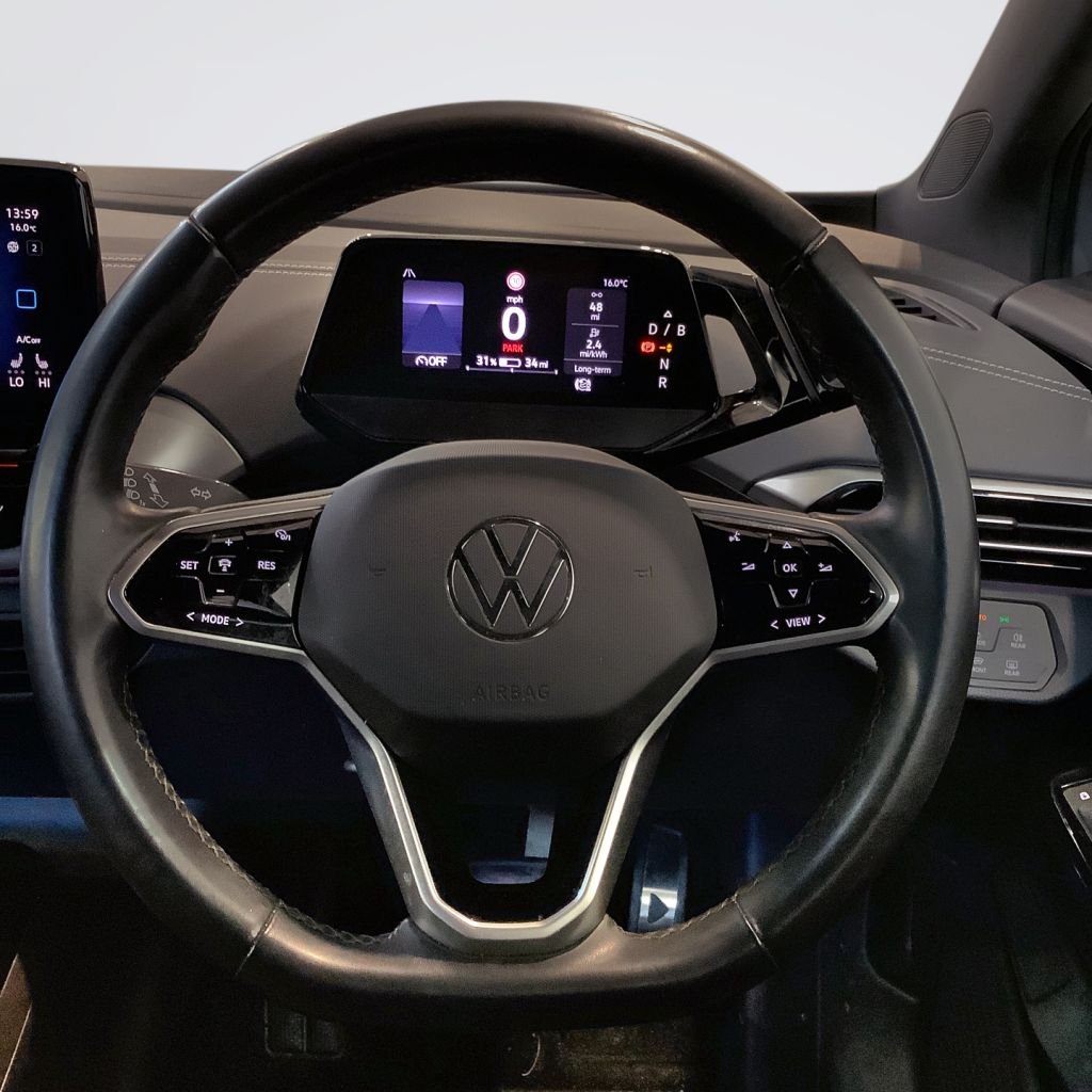 Used Volkswagen ID.4 2023 for sale - 77936401: Photo 22