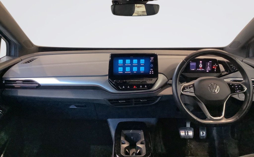 Used Volkswagen ID.4 2023 for sale - 77936401: Photo 3