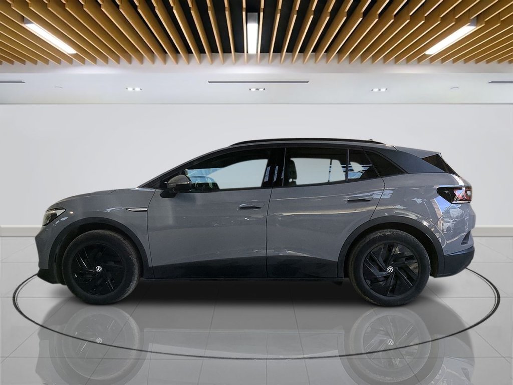Used Volkswagen ID.4 2023 for sale - 77936401: Photo 4