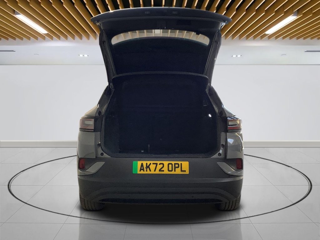 Used Volkswagen ID.4 2023 for sale - 77936401: Photo 8