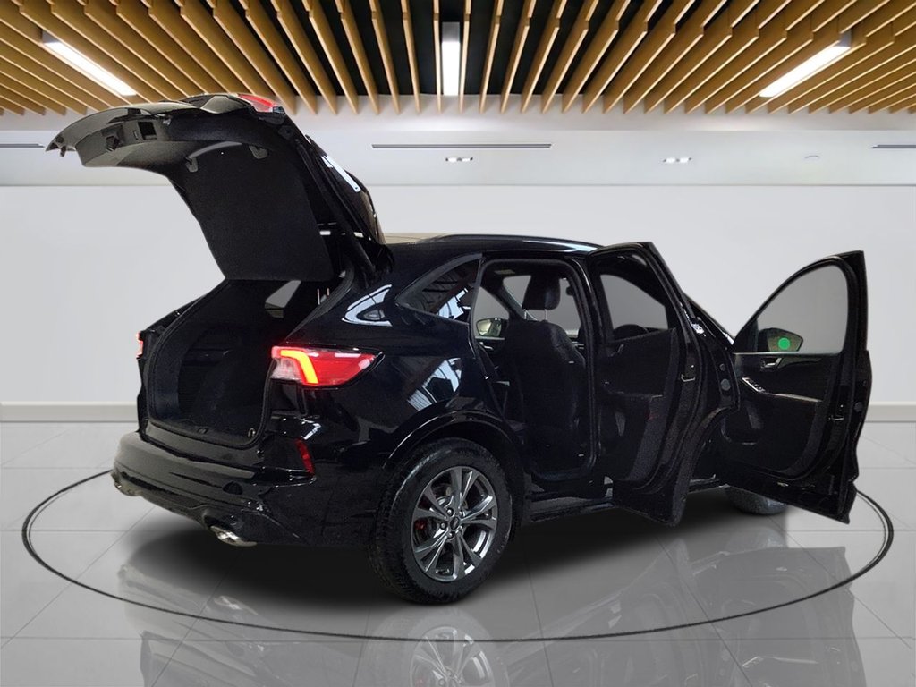 Used Ford Kuga 2022 for sale - 77654902: Photo 11