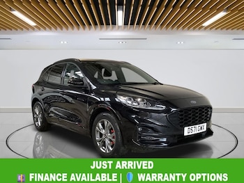 Used Ford Kuga 2022 for sale - 77654902: Photo