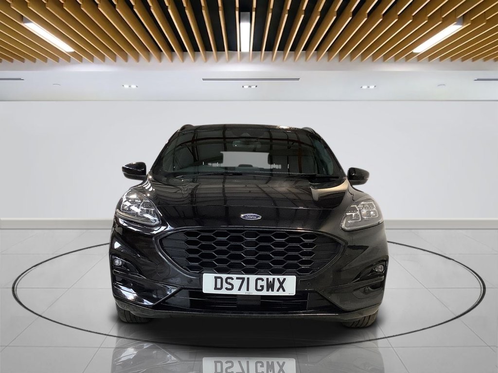 Used Ford Kuga 2022 for sale - 77654902: Photo 2