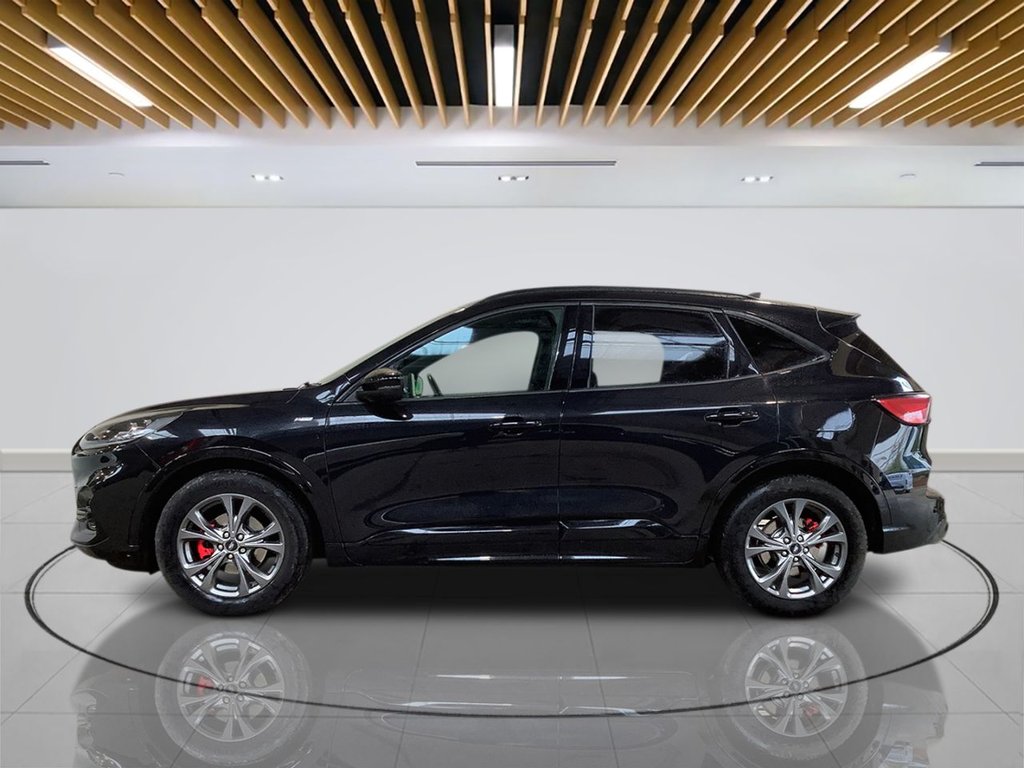 Used Ford Kuga 2022 for sale - 77654902: Photo 5