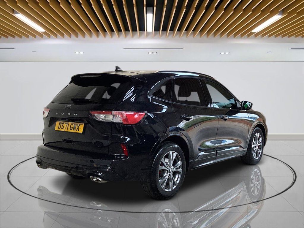 Used Ford Kuga 2022 for sale - 77654902: Photo 8