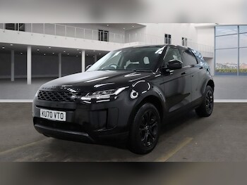 Used Land Rover Range Rover Evoque 2020 for sale - 76303975: Photo 2