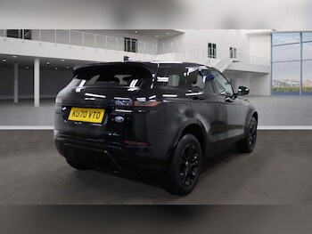 Used Land Rover Range Rover Evoque 2020 for sale - 76303975: Photo 4