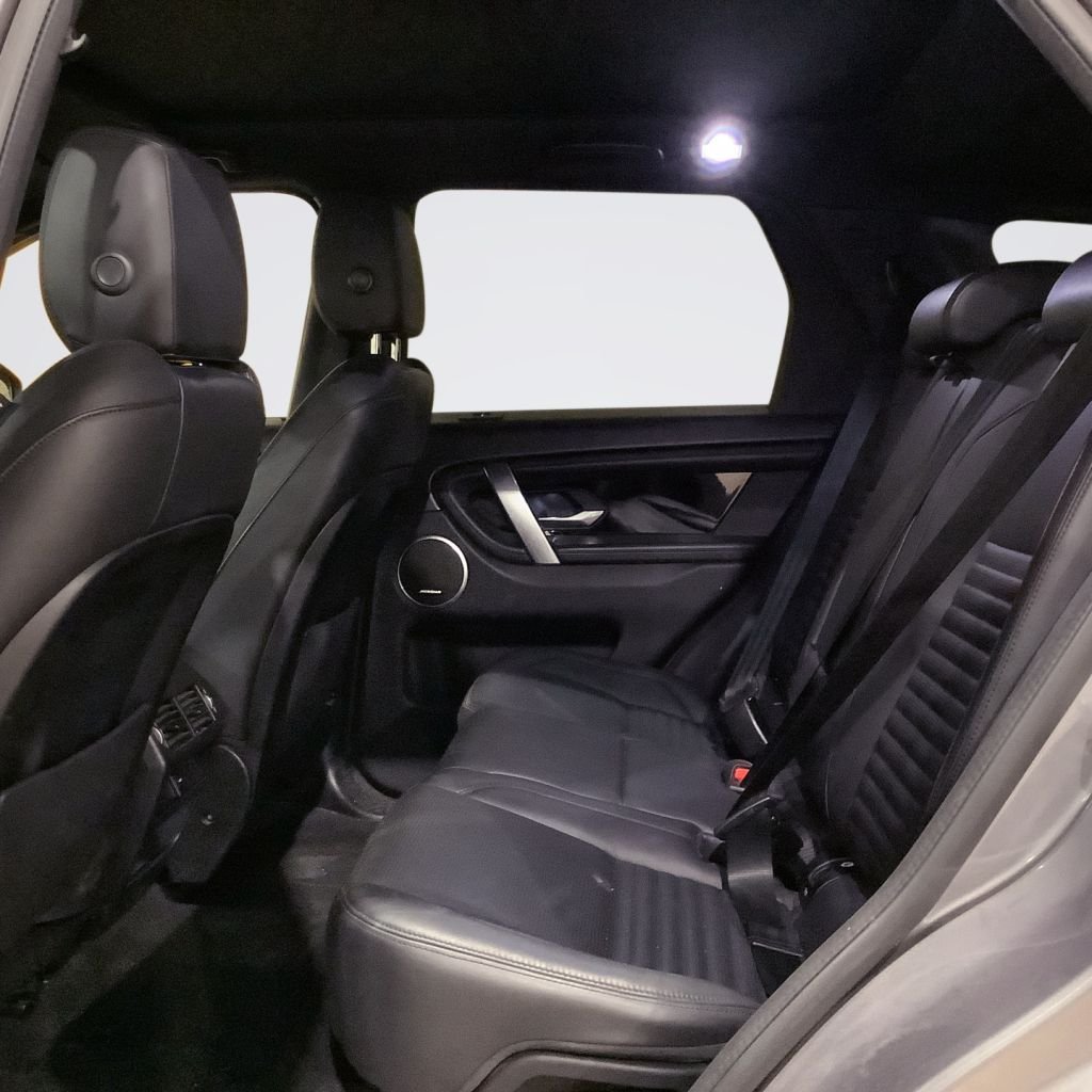 Used Land Rover Discovery Sport 2019 for sale - 76900542: Photo 10