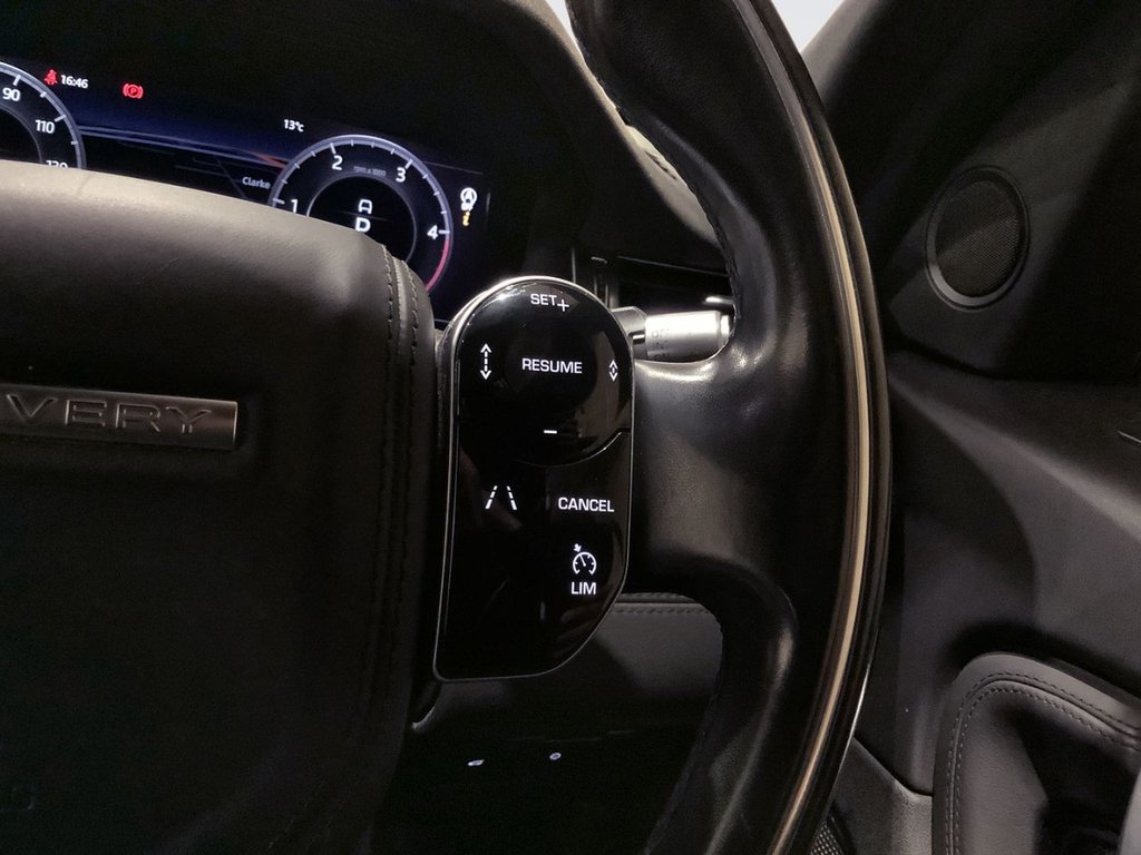 Used Land Rover Discovery Sport 2019 for sale - 76900542: Photo 17