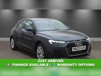Used Audi A1 2023 for sale - 78645062: Photo