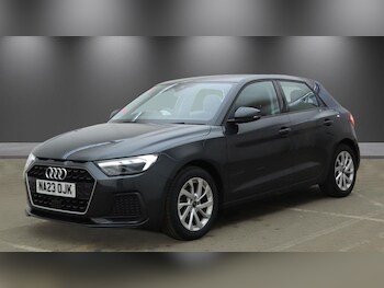 Used Audi A1 2023 for sale - 78645062: Photo