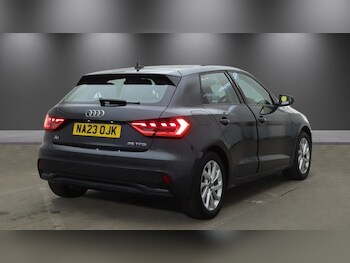 Used Audi A1 2023 for sale - 78645062: Photo