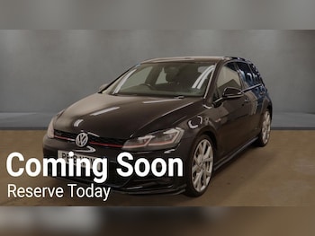 Used Volkswagen Golf 2018 for sale - 75487388: Photo