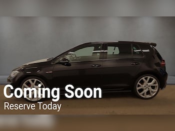 Used Volkswagen Golf 2018 for sale - 75487388: Photo