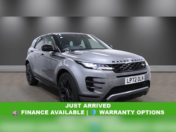Used Land Rover Range Rover Evoque 2023 for sale - 79196760: Photo