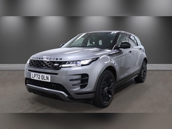 Used Land Rover Range Rover Evoque 2023 for sale - 79196760: Photo