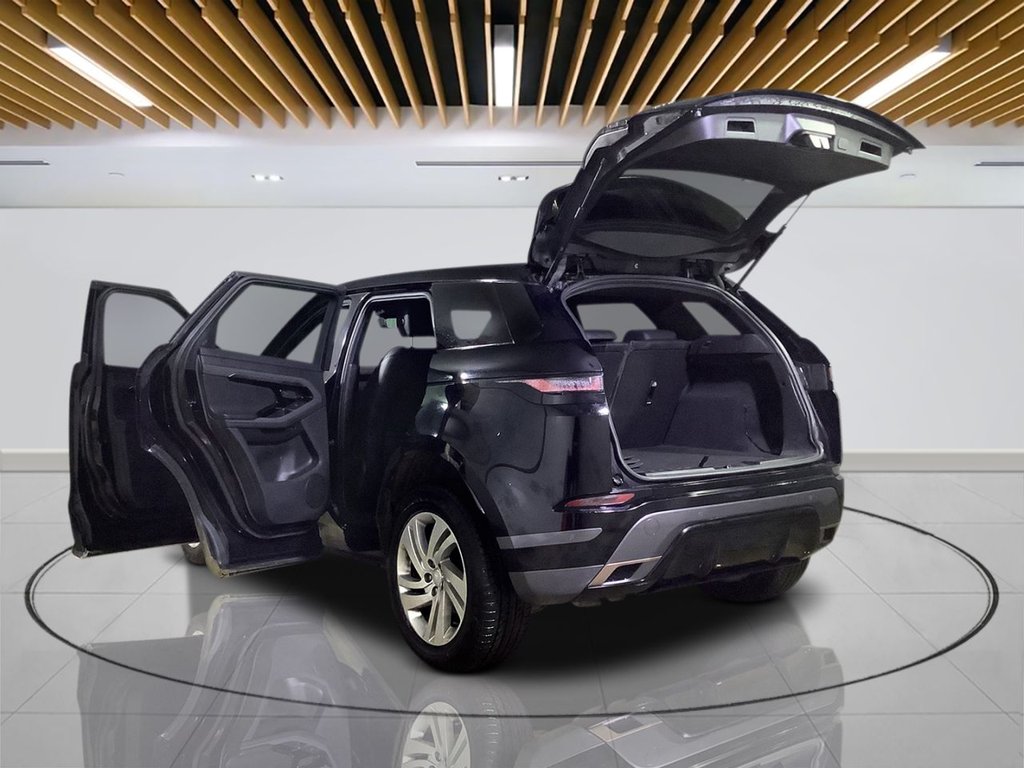 Used Land Rover Range Rover Evoque 2019 for sale - 76590888: Photo 10