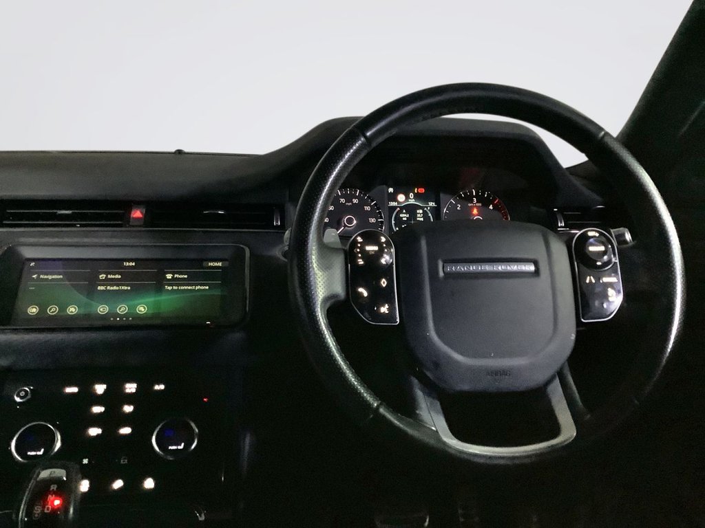 Used Land Rover Range Rover Evoque 2019 for sale - 76590888: Photo 11