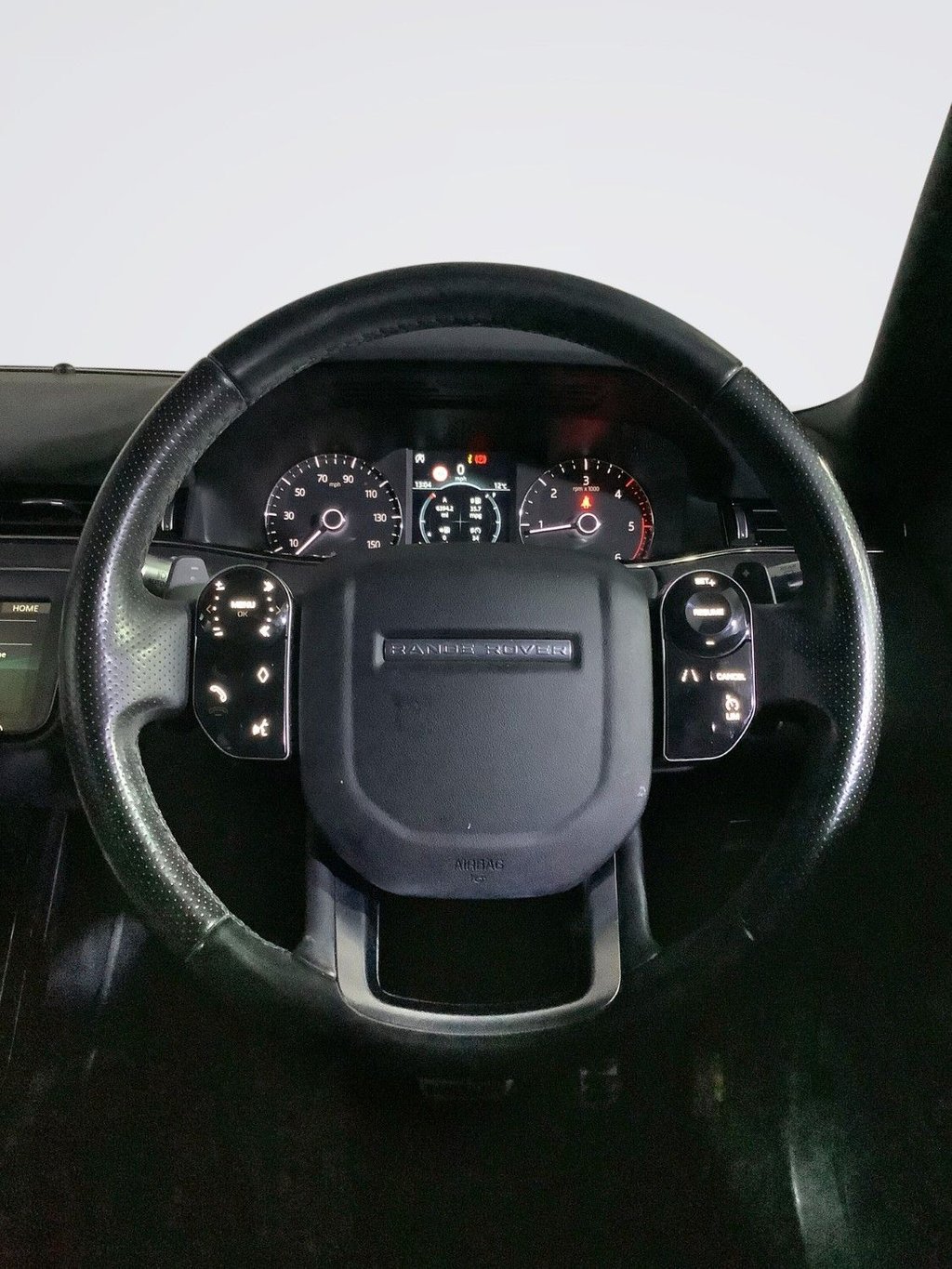 Used Land Rover Range Rover Evoque 2019 for sale - 76590888: Photo 13