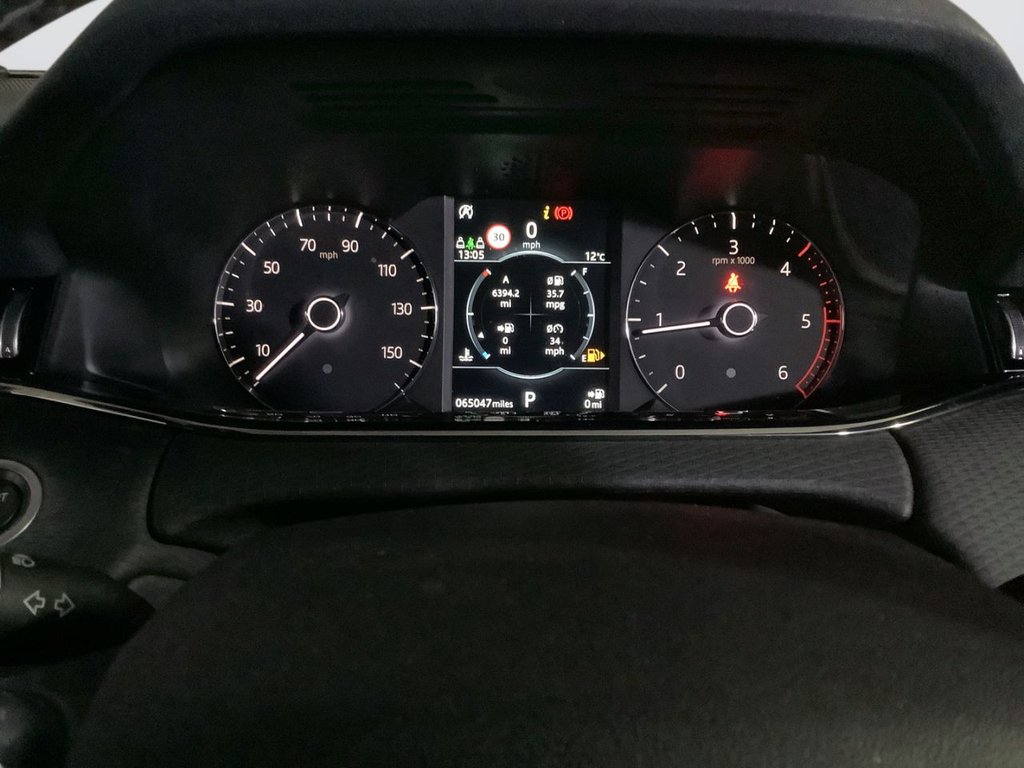 Used Land Rover Range Rover Evoque 2019 for sale - 76590888: Photo 14