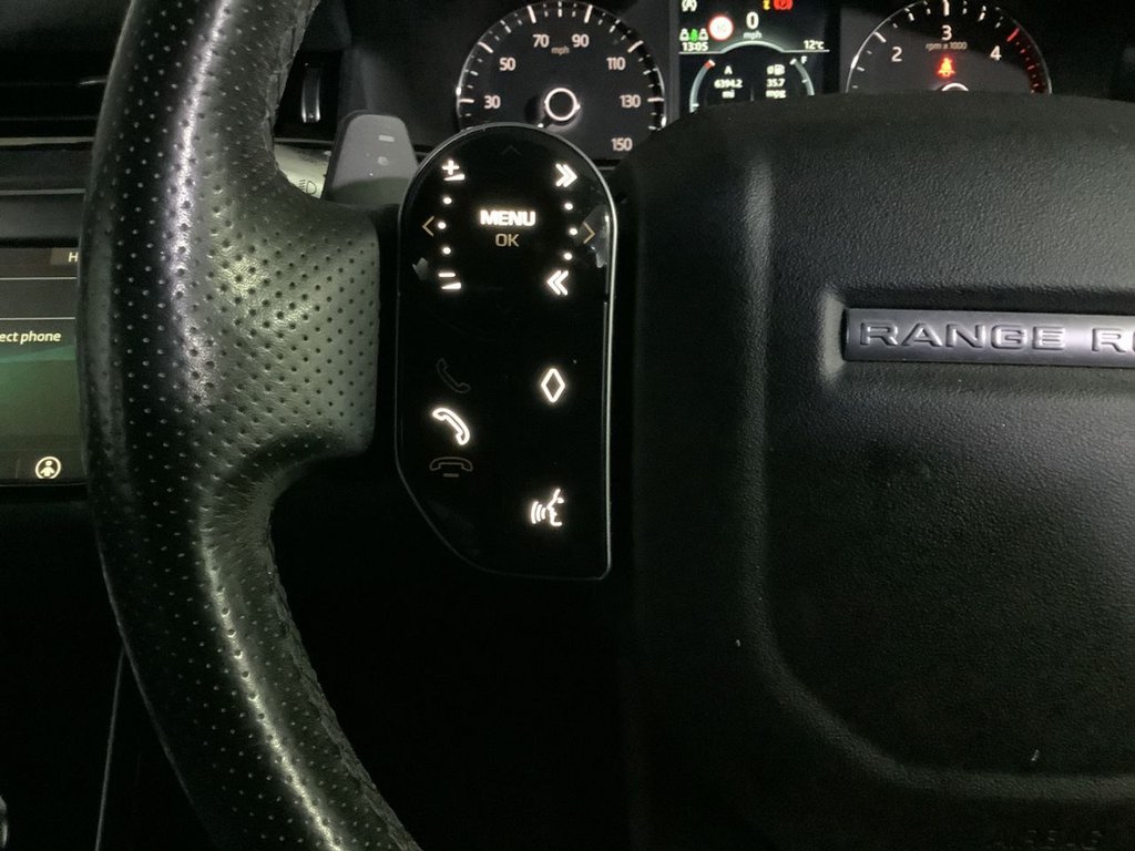 Used Land Rover Range Rover Evoque 2019 for sale - 76590888: Photo 19