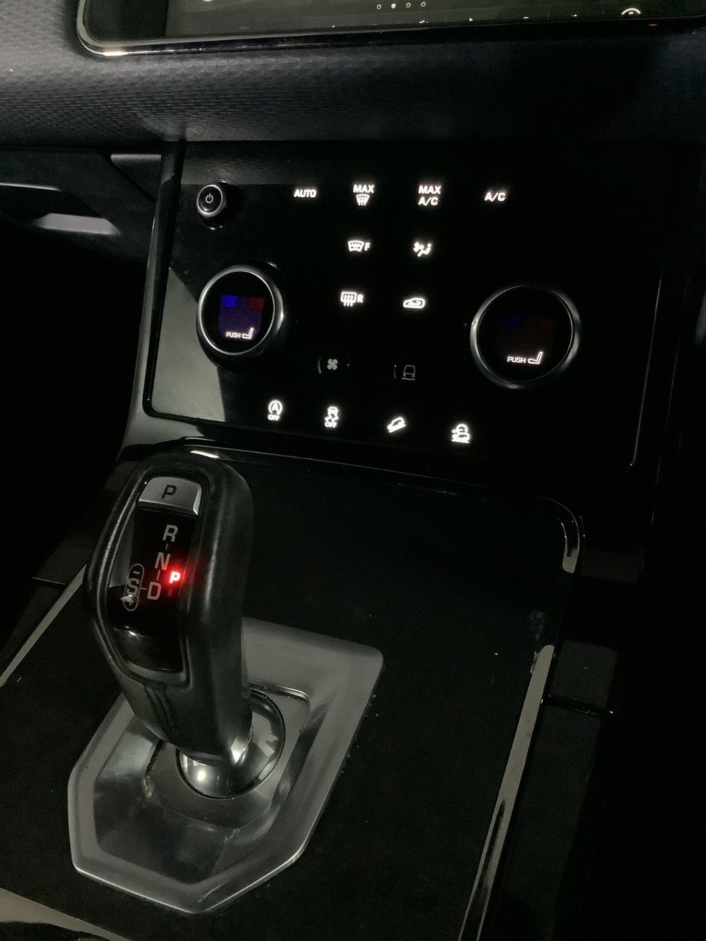 Used Land Rover Range Rover Evoque 2019 for sale - 76590888: Photo 21