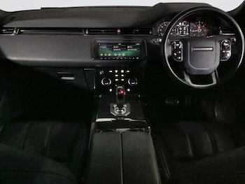 Used Land Rover Range Rover Evoque 2019 for sale - 76590888: Photo