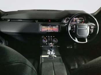 Used Land Rover Range Rover Evoque 2020 for sale - 74351674: Photo