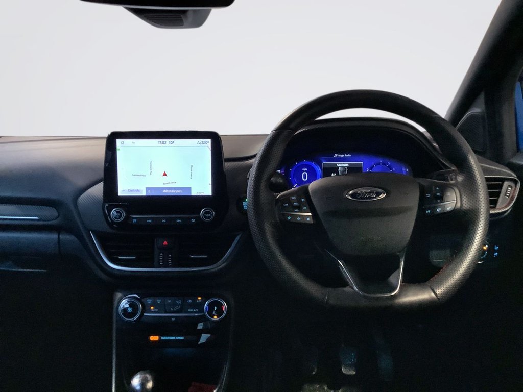 Used Ford Puma 2021 for sale - 77748046: Photo 16