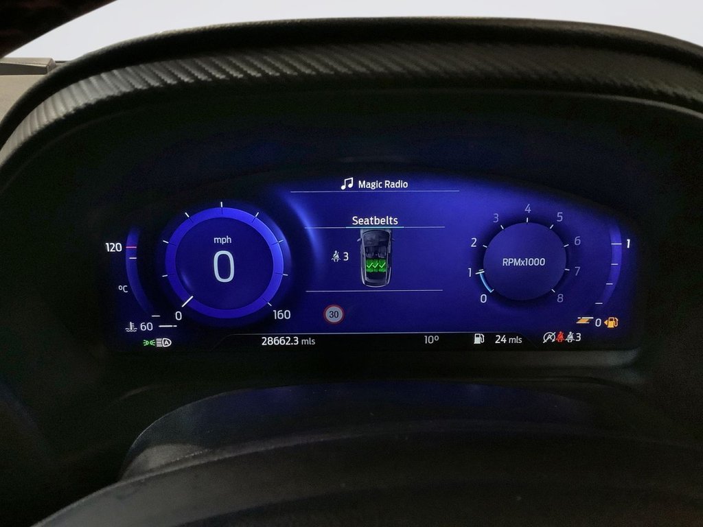 Used Ford Puma 2021 for sale - 77748046: Photo 19