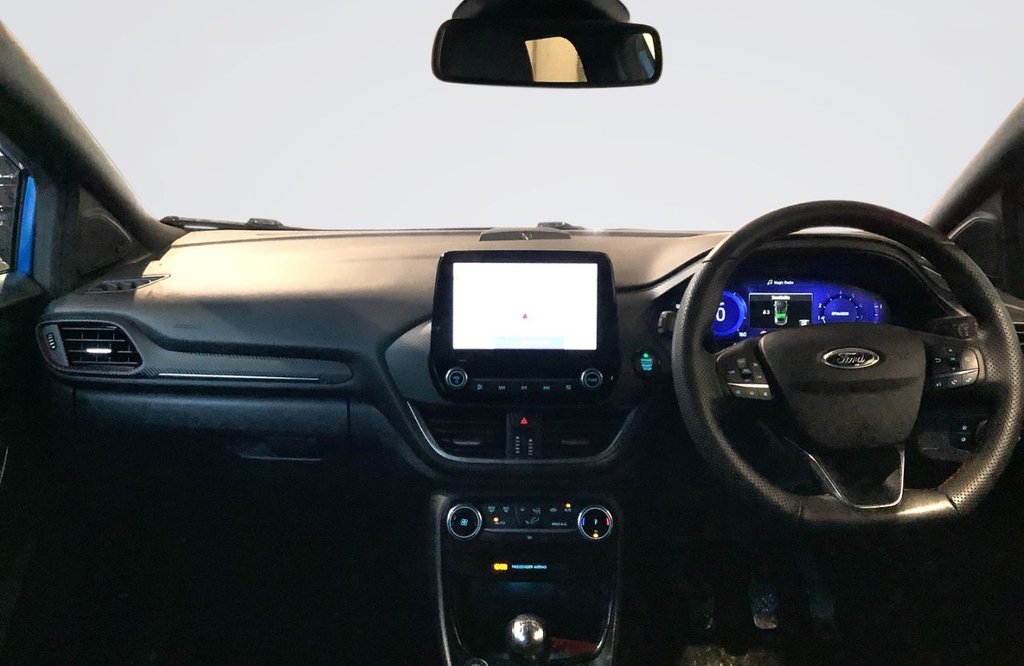 Used Ford Puma 2021 for sale - 77748046: Photo 3