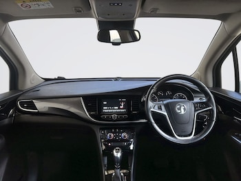 Used Vauxhall Mokka X 2018 for sale - 78780834: Photo