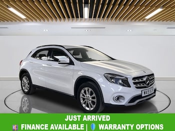 Used Mercedes-Benz GLA 2019 for sale - 79539223: Photo