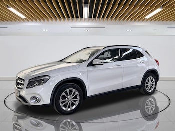 Used Mercedes-Benz GLA 2019 for sale - 79539223: Photo