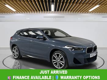 Used BMW X2 2022 for sale - 79643023: Photo