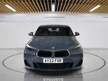 Used BMW X2 2022 for sale - 79643023: Photo