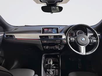 Used BMW X2 2022 for sale - 79643023: Photo
