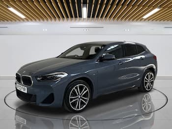 Used BMW X2 2022 for sale - 79643023: Photo