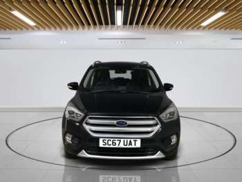Used Ford Kuga 2017 for sale - 74312781: Photo