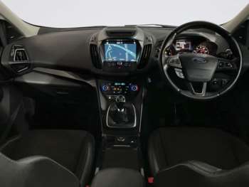 Used Ford Kuga 2017 for sale - 74312781: Photo