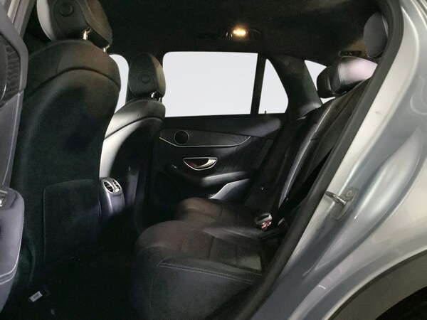 Used Mercedes-Benz GLC 2017 for sale - 75703983: Photo 13
