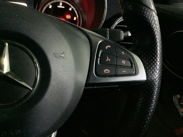 Used Mercedes-Benz GLC 2017 for sale - 75703983: Photo 18