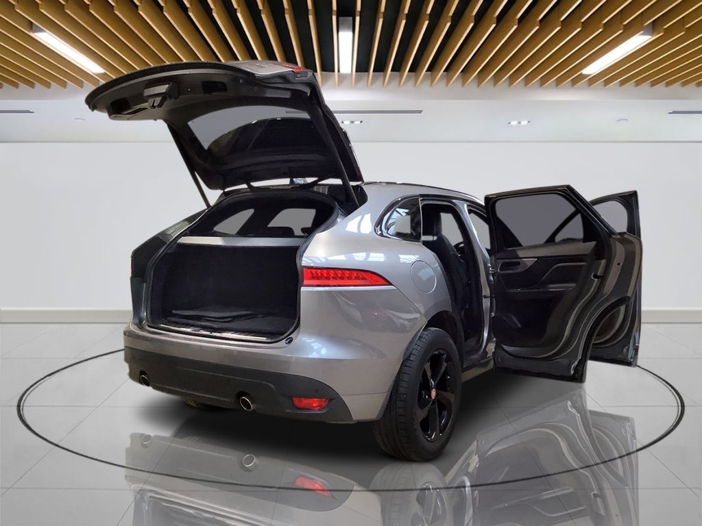 Used Jaguar F-Pace 2019 for sale - 77121520: Photo 10