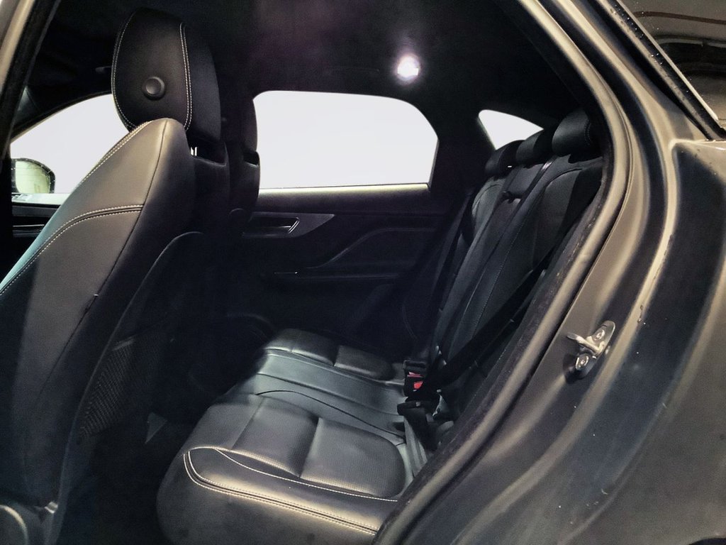 Used Jaguar F-Pace 2019 for sale - 77121520: Photo 13
