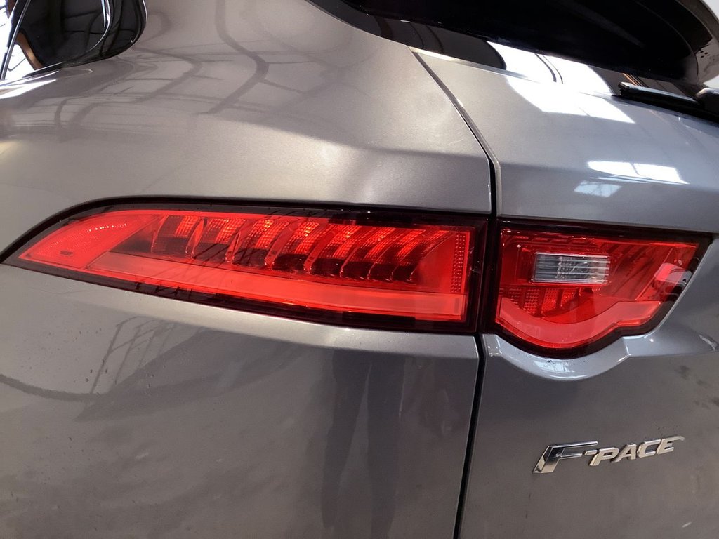 Used Jaguar F-Pace 2019 for sale - 77121520: Photo 14