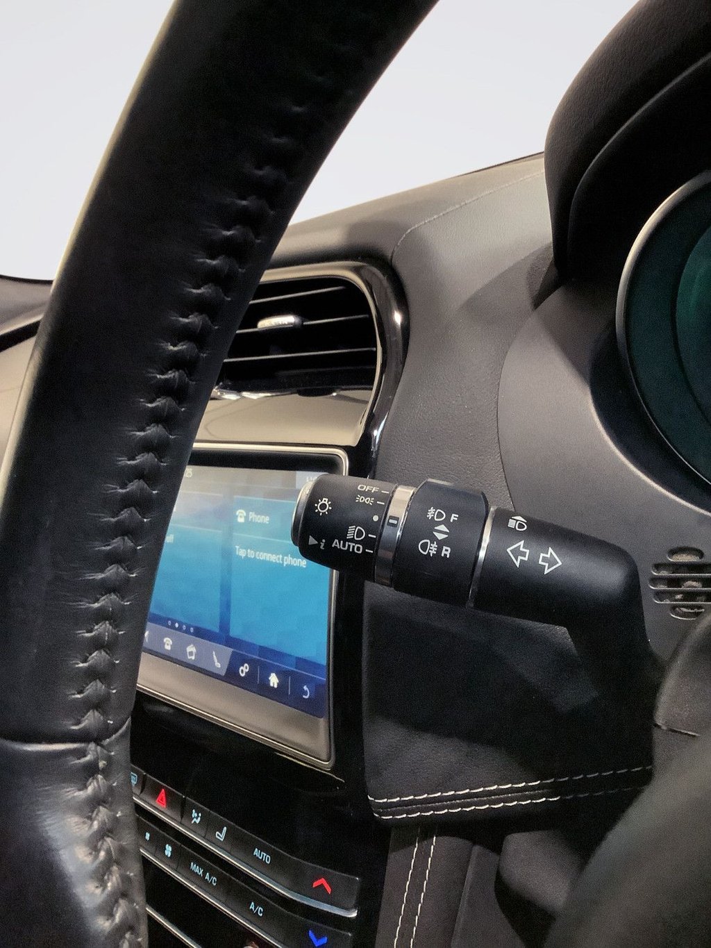 Used Jaguar F-Pace 2019 for sale - 77121520: Photo 17